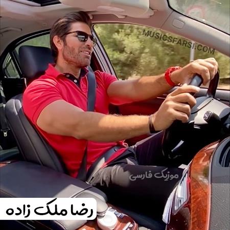 دانلود آهنگ رضا ملک زاده از من چه خوب تونستی
