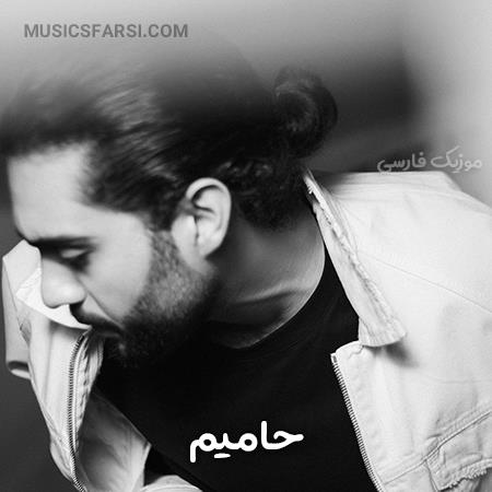 دانلود آهنگ حامیم تورو میکاشتم وسط قلبم