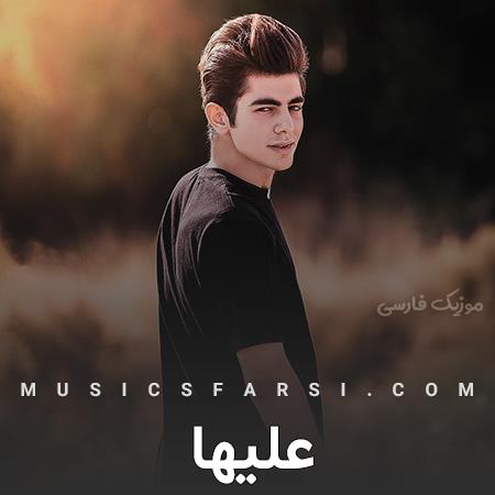 دانلود آهنگ علیها همه جونمی تو جوری که میخواستمی