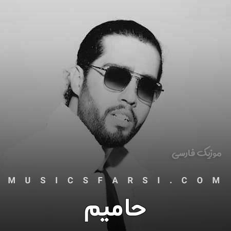 دانلود آهنگ حامیم بیا که کار قلب بیچارم نباشی تمومه