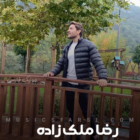 دانلود آهنگ رضا ملک زاده دریا دریا دریا عاشق شده این دل