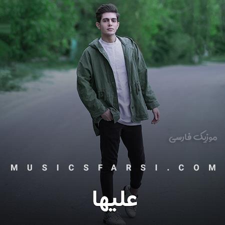 دانلود آهنگ علیها ولی خار شدم خارشدم گلمو نبرن