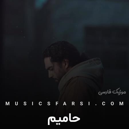 دانلود آهنگ حامیم هر شب همین موقع که