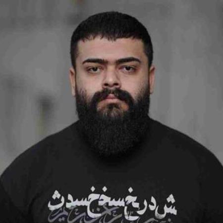 دانلود آهنگ علیراد میگردم دنبالت کوچه کوچه هرجارو